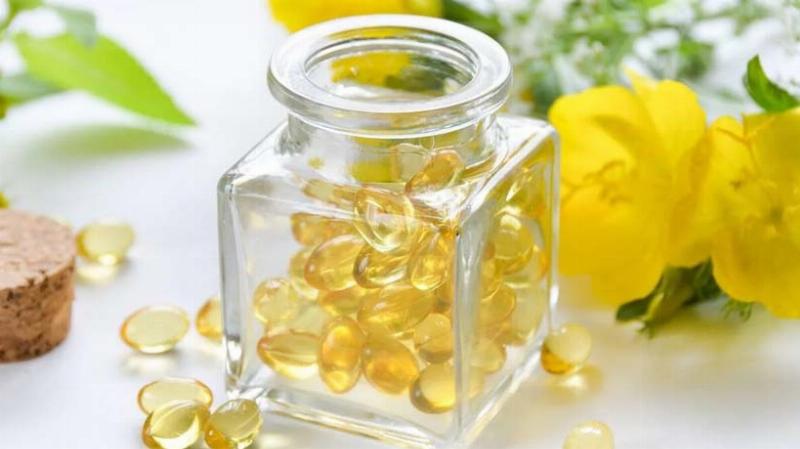 Ngừng Uống Tinh Dầu Hoa Anh Thảo