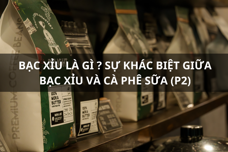 Sữa Bạc Là Gì?