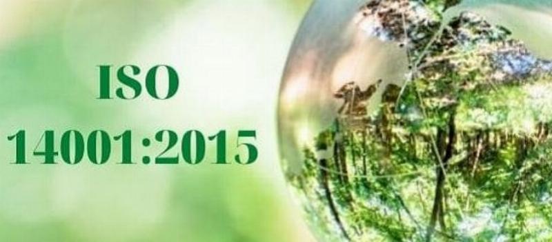 Tiêu chuẩn môi trường ISO 14001