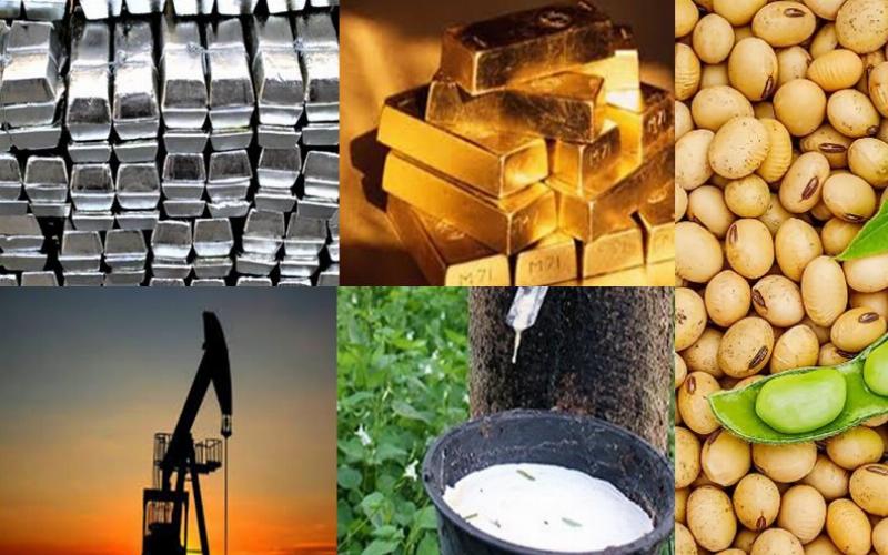 ảnh minh họa giá đậu xanh trên thị trường