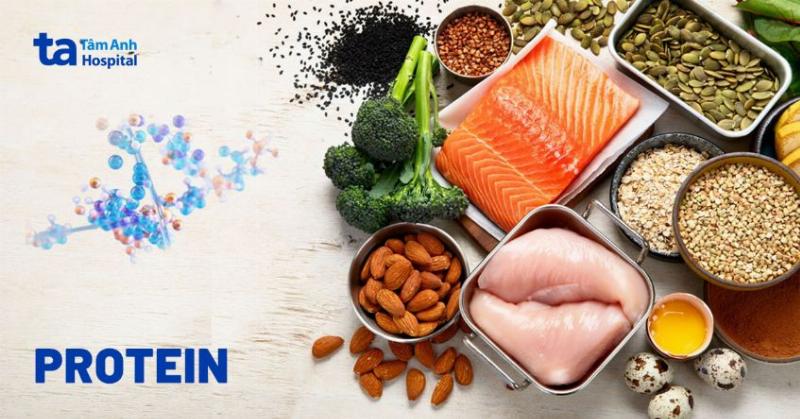 Gốc axit trong cơ thể tham gia chuyển hóa năng lượng và cấu tạo DNA