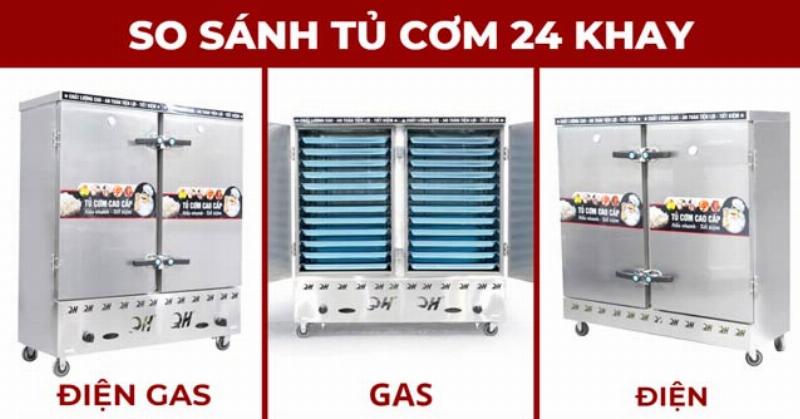 So sánh gia công trọn gói và bán thành phẩm