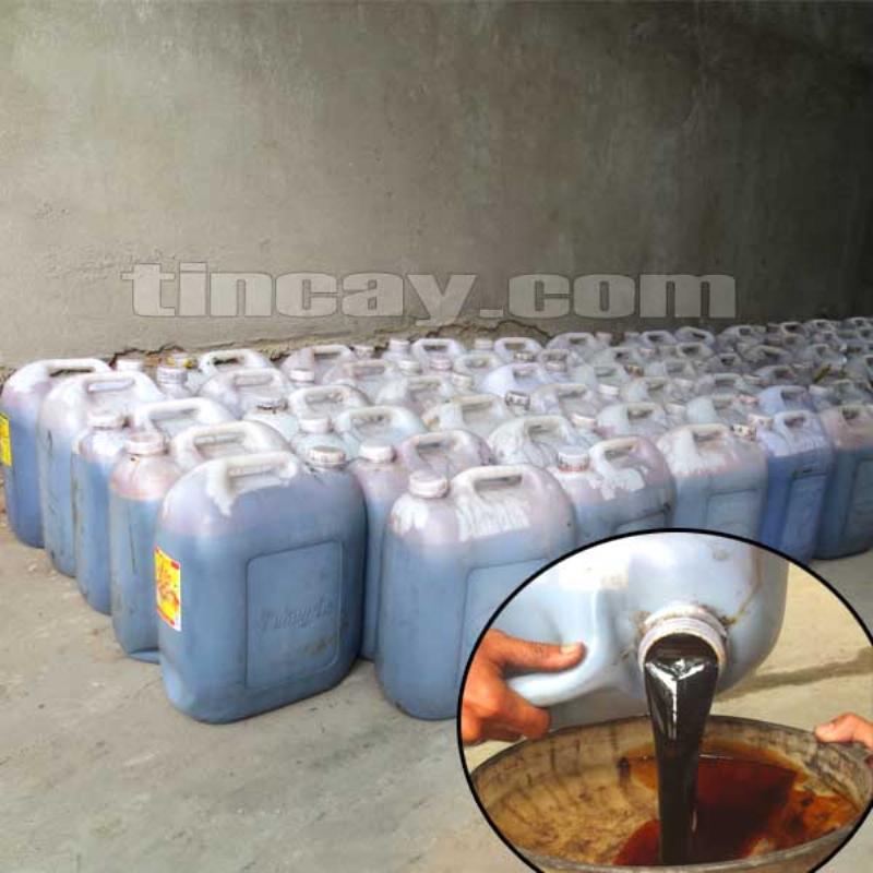 Các ứng dụng của mật rỉ đường