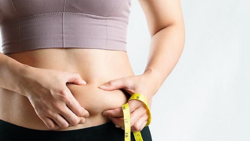 Sự khác biệt giữa mỡ dưới da và mỡ nội tạng cùng ảnh hưởng sức khỏe