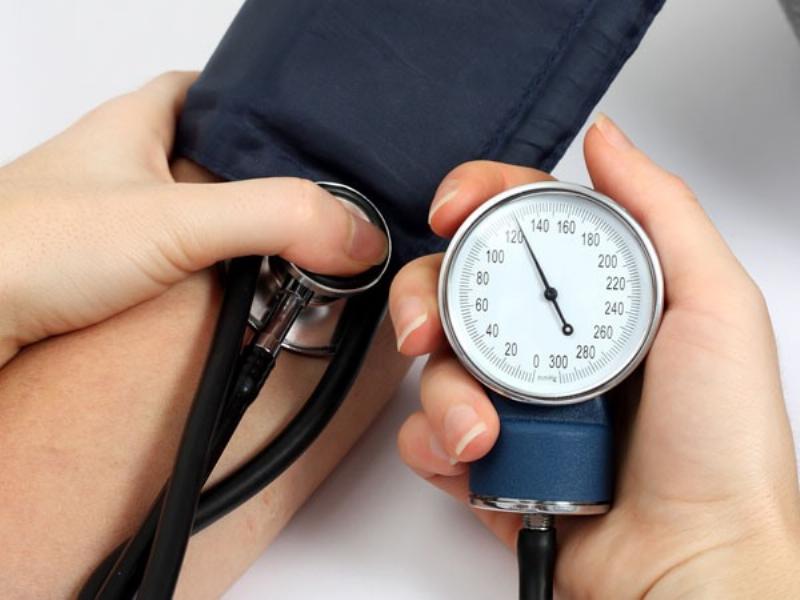Tác Dụng Của Trà Hoa Râm Bụt Với Huyết Áp