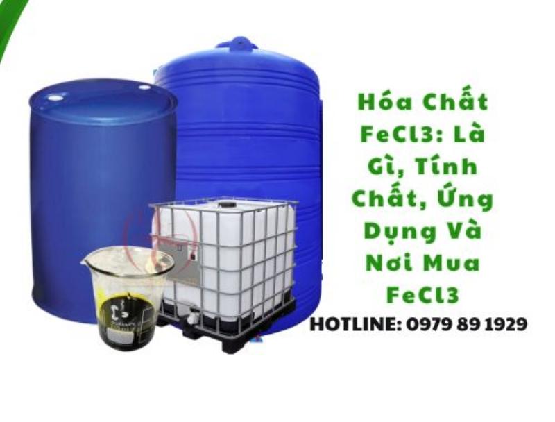 Ứng dụng phản ứng Fe + FeCl3 trong sản xuất mạch in