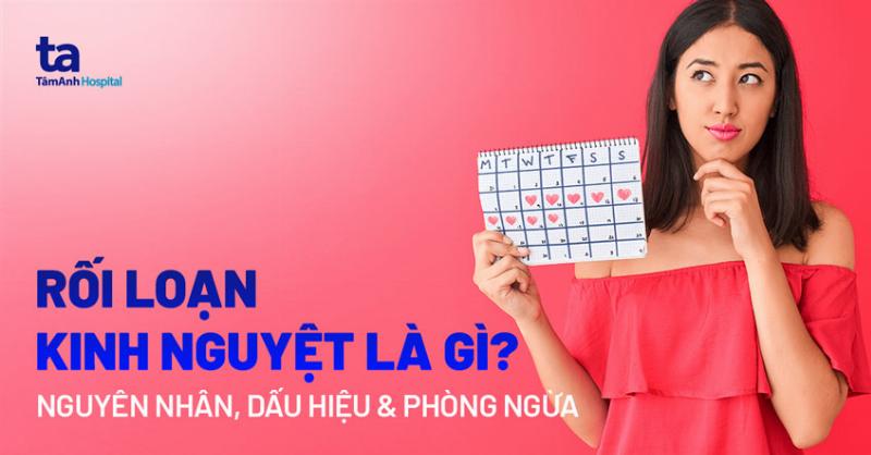 phong ngua kinh nguyet khong deu bang che do an uong va bo sung