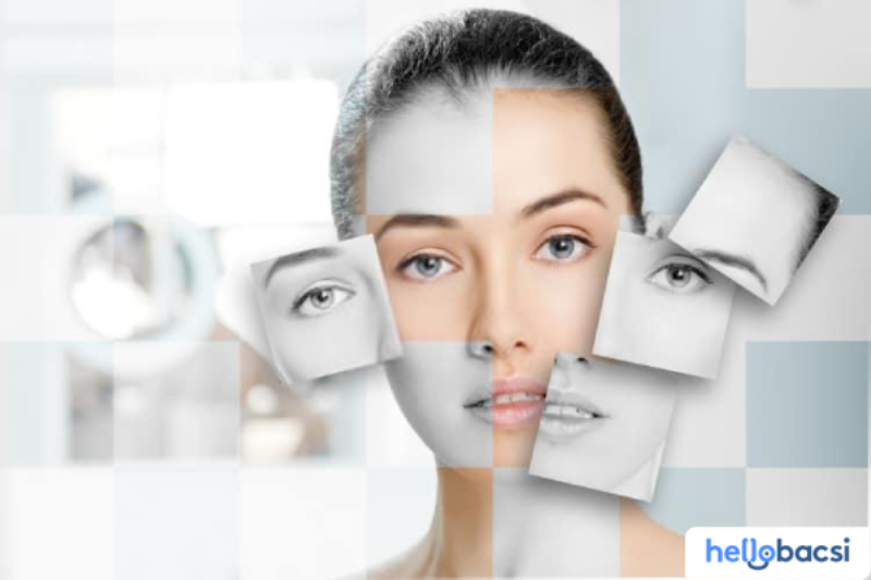 Các bước chăm sóc da mặt bị dị ứng đỏ ngứa tại nhà với phương pháp nhẹ nhàng