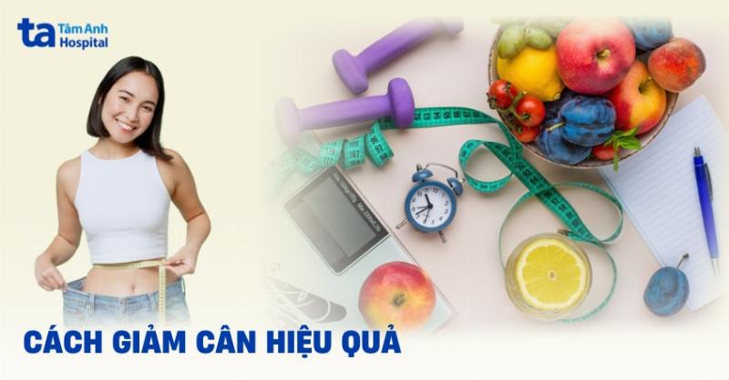 Hinh anh mo ta che do an uong can bang va hoat dong the chat giup kiem soat chi so tieu duong hieu qua