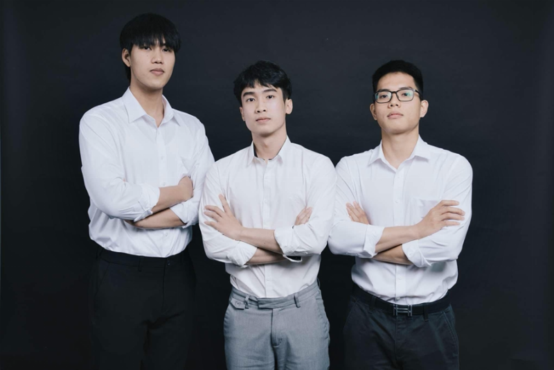 Nghiên cứu và phát triển thực phẩm chức năng trong phòng lab, biểu tượng của thử thách ban đầu