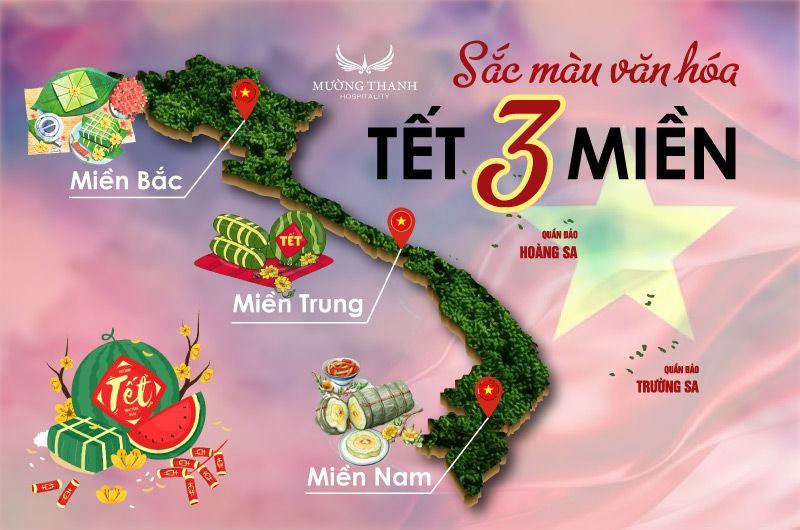 Sắc hoa đào thắm rực rỡ mang không khí tết truyền thống miền Bắc